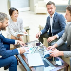 Growth Accounting Package